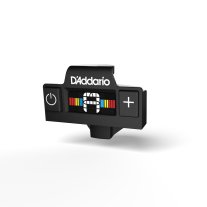 D'Addario NS Micro Soundhole Tuner PW-CT-15