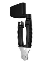 D'Addario Pro-Winder for Bass Guitar - DP0002B - Black