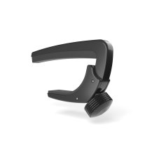 D'Addario PW-CP-07 NS Capo Lite - Black