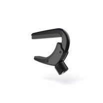 D'Addario PW-CP-11 NS Banjo / Mandolin Capo - Black