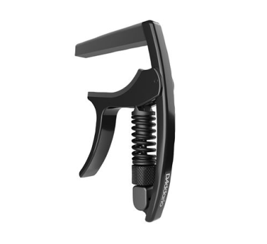 D'Addario PW-CP-20 Tri-Action Ukulele Capo