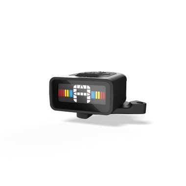 D'Addario PW-CT-21 NS Micro Clip-free Tuner