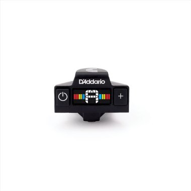 D'Addario PW-CT-22 NS Micro Ukulele Soundhole Tuner