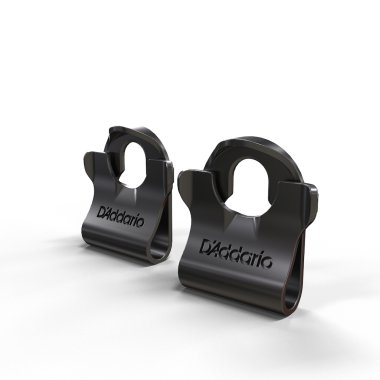 D'Addario PW-DLC-01 Strap Dual-Lock