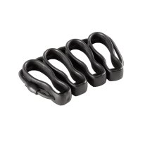D'Addario PW-DXBD-01 Dexterity Band, Finger Exerciser