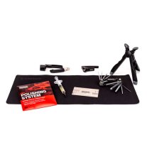 D'Addario PW-EGMK-01 Electric Guitar Maintenance Kit