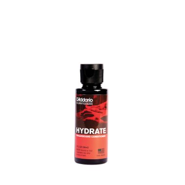 D'Addario PW-FBC Fingerboard Conditioner