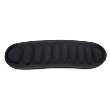 D'Addario PW-GSP Gel Guitar Strap Shoulder Pad