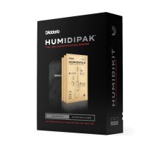 D'Addario PW-HPK-01 Two-Way Humidification System