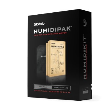 D'Addario PW-HPK-01 Two-Way Humidification System