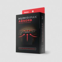 D'Addario PW-HPK-04 Humidipak Absorb Kit