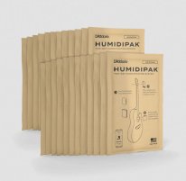 D'Addario PW-HPRP-24 Two-Way Humidification Replacement 24 pack