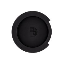 D'Addario Screeching Halt Feedback Prevention