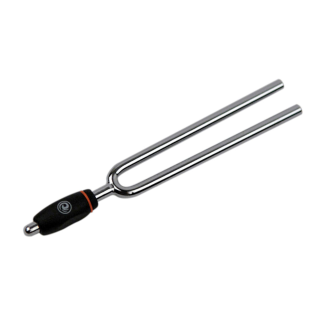 D'addario Tuning fork - Key of A at 440Hz