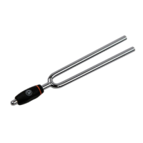 D'Addario Tuning fork - Key of E at 329.6Hz