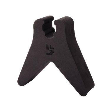 D'Addario Universal Neck Rest Portable Instrument Support