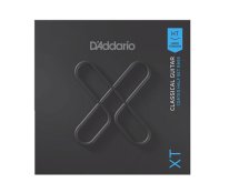 D'Addario XT Composite Classical Guitar Strings XHT XTCX-3B, Bass Set