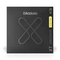 D'Addario XT Nickel Electric Strings, Super Light Top / Reg Btm 9-46