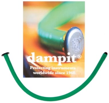 Dampit for Violin