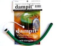 Dampit Guitar Humidifier, Regular Size