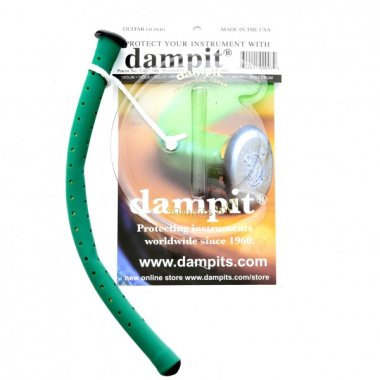 Dampit Guitar Humidifier, Super Size