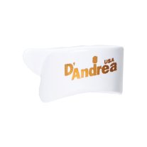 D'Andrea Large Thumbpick, White