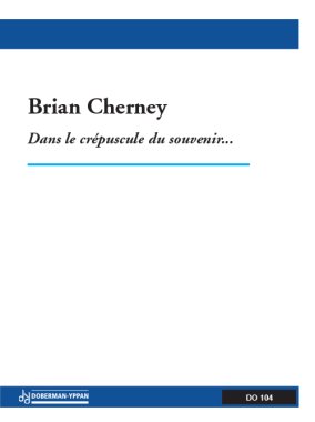 Dans Le Crepuscule Du Souvenir