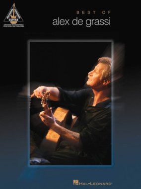 de Grassi | Best Of Alex De Grassi