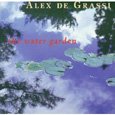 De Grassi | The Water Garden CD