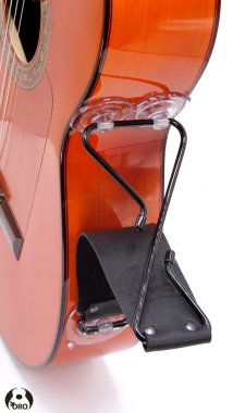De Oro FlamencoLoco Guitar Support