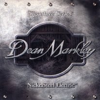 Dean Markley 2503C NickelSteel Seven String Electric REG-7