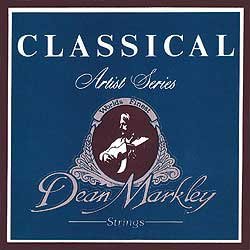 Dean Markley Artist Series Classical Super High Tension 2826