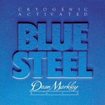 Dean Markley Blue Steel Electric Bass 2670 XL (40-95), Full Set