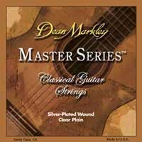 Dean Markley Concert Series Classical Standard Tension 2812
