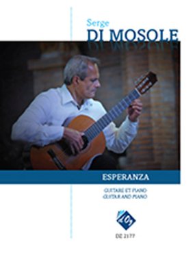 Di Mosole | Esperanza for guitar and piano