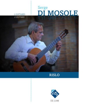 Di Mosole | Rislo for 2 guitars