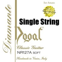 Dogal Diamante Low Tension NR127A5, A .034 Single