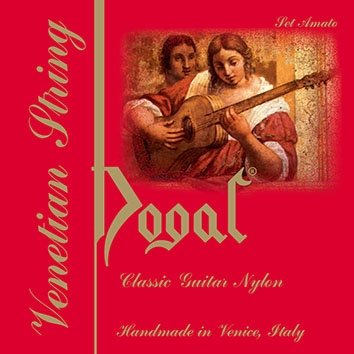 Dogal Venetian Low Tension 1st string (E) NR88/1