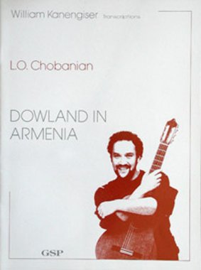 Dowland In Armenia