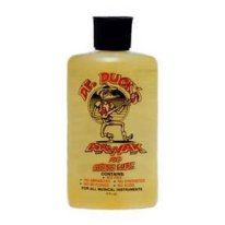 Dr. Duck's Ax Wax and String Lube