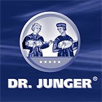 Dr Junger Mysterion Nylon Normal Tension, Full Set 470 200
