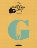 Duncan | The Art of Classical Guitar Playing