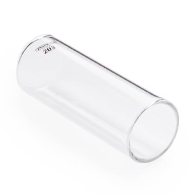 Dunlop 203 Regular Wall Large Glass Slide
