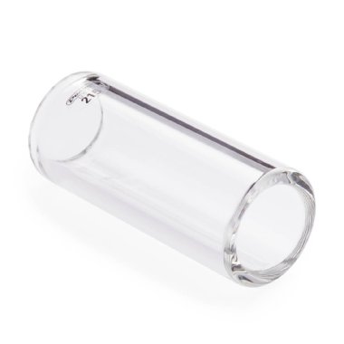 Dunlop 215 Heavy Wall Medium Glass Slide