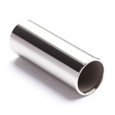 Dunlop 225 Stainless Steel Guitar Slide 225, Small