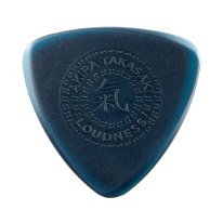 Dunlop 516RAKT Akira Takasaki Custom Primetone, Green 1.4mm, One Pick