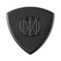 Dunlop 545RJP140 John Petrucci Trinity Pick, 1.4mm Black, one pick