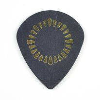Dunlop AALR04 Javier Reyes Jazz III XL, .73mm black, one pick