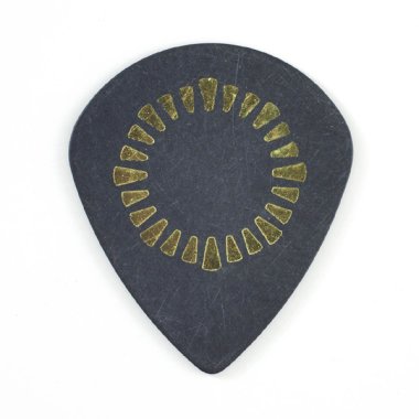 Dunlop AALR04 Javier Reyes Jazz III XL, .73mm black, one pick