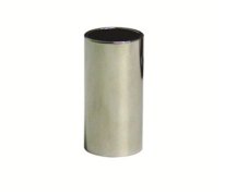 Dunlop Chrome Guitar Slide 318 Short